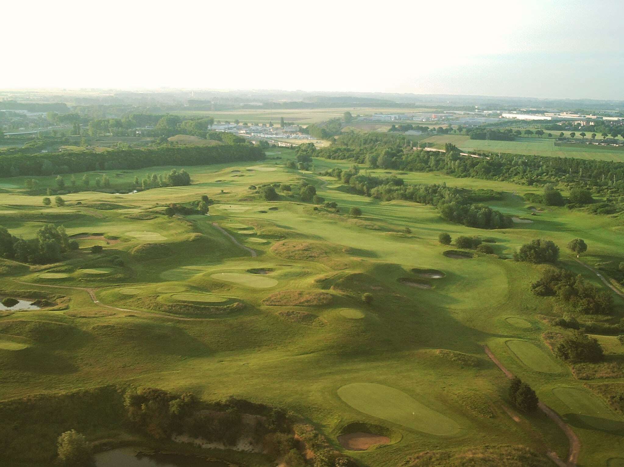 Golf Lille Métropole